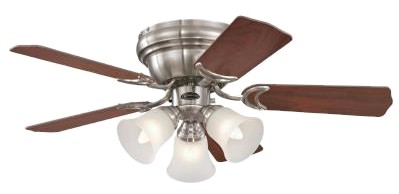 Westinghouse Contempra Trio Westinghouse Contempra Trio