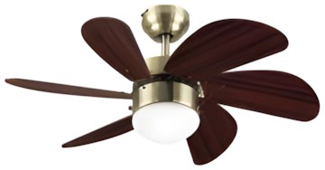Westinghouse Turbo Swirl 76 cm Westinghouse Turbo Swirl 76 cm