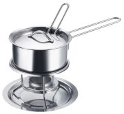 Westmark Butter pan / sauce warmer Westmark Butter pan / sauce warmer