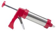 Westmark Pastry press and decorating syringe Westmark Pastry press and decorating syringe
