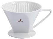 Westmark Coffee filter Brasilia size 6 Westmark Coffee filter Brasilia size 6