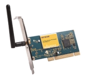 Netgear WG311 Netgear WG311