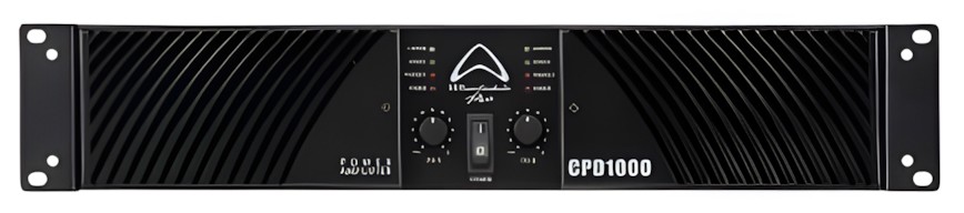 Wharfedale CPD 1000 Wharfedale CPD 1000