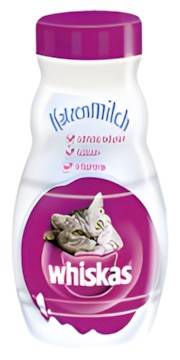 Whiskas Cat milk 15 x 200 ml Whiskas Cat milk 15 x 200 ml