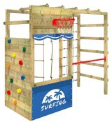 Wickey Climbing frame Smart Action Wickey Climbing frame Smart Action