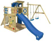 Wickey Climbing Tower Smart Camp Wickey Climbing Tower Smart Camp