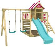 Wickey Climbing Tower Smart Candy Wickey Climbing Tower Smart Candy