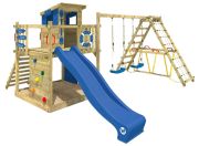 Wickey Climbing Tower Smart Surf Wickey Climbing Tower Smart Surf