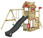 Wickey Play tower FarmFlyer Wickey Play tower FarmFlyer