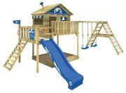 Wickey Play tower Smart Ocean Wickey Play tower Smart Ocean