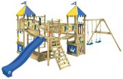 Wickey Play tower Smart Queen Wickey Play tower Smart Queen