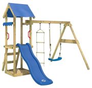 Wickey Play tower TinyCabin Wickey Play tower TinyCabin