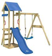 Wickey Play tower TinyWave Wickey Play tower TinyWave