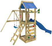 Wickey Play tower FreeFlyer Wickey Play tower FreeFlyer