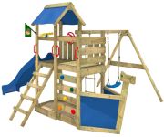 Wickey Play tower SeaFlyer Wickey Play tower SeaFlyer