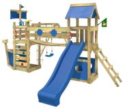 Wickey Play tower StormFlyer Wickey Play tower StormFlyer