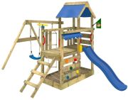 Wickey Play tower TurboFlyer Wickey Play tower TurboFlyer