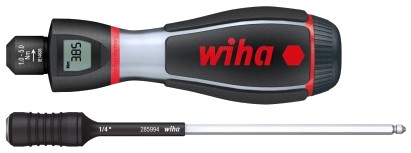 Wiha Torque screwdriver iTorque (36888) Wiha Torque screwdriver iTorque (36888)