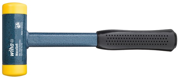 Wiha Dead blow hammer (02123) Wiha Dead blow hammer (02123)