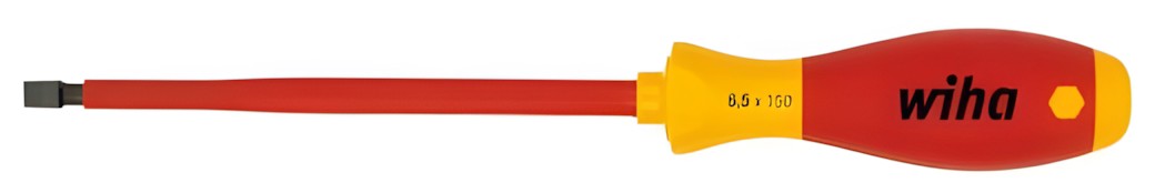 Wiha Screwdriver SoftFinish electric (00830) Wiha Screwdriver SoftFinish electric (00830)