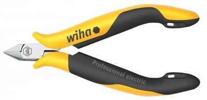 Wiha Professional ESD Side Cutter (26814) Wiha Professional ESD Side Cutter (26814)
