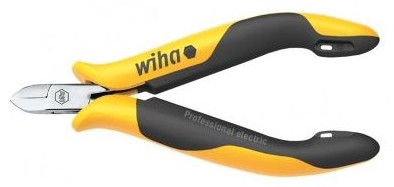 Wiha Side Cutter Professional ESD (26826) Wiha Side Cutter Professional ESD (26826)
