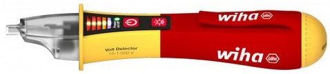 Wiha Voltage tester (43797) Wiha Voltage tester (43797)