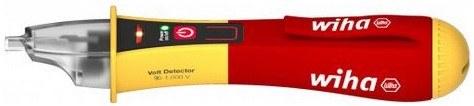 Wiha Voltage tester (43798) Wiha Voltage tester (43798)