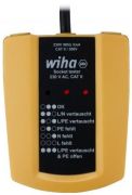 Wiha Socket Tester (45220) Wiha Socket Tester (45220)