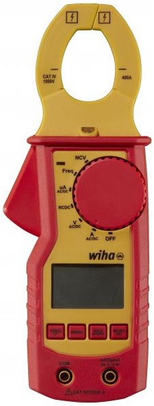 Wiha Current Clamp (45219) Wiha Current Clamp (45219)