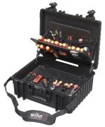 Wiha Electrician Tool Set Competence XL (40523) Wiha Electrician Tool Set Competence XL (40523)