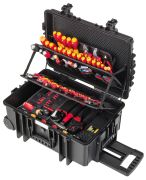 Wiha Electrician Tool Set Competence XXL II (42069) Wiha Electrician Tool Set Competence XXL II (42069)