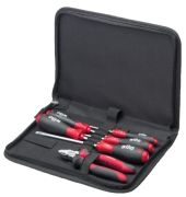 Wiha Mechanic Tool Set (33971) Wiha Mechanic Tool Set (33971)