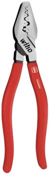 Wiha Z6001 Ferrule Crimping Tool (30066) Wiha Z6001 Ferrule Crimping Tool (30066)