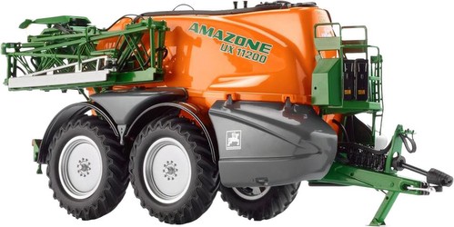 Wiking Amazone Field Sprayer UX 11200 Wiking Amazone Field Sprayer UX 11200