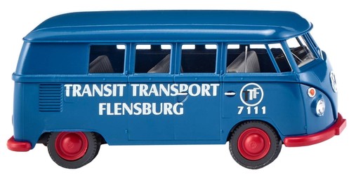 Wiking VW T1 Bus (079731) Wiking VW T1 Bus (079731)