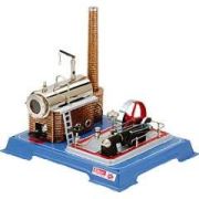 Wilesco D16 Wilesco D16