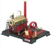 Wilesco D21 Wilesco D21