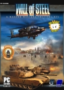 Koch Media Will of Steel PC Koch Media Will of Steel PC