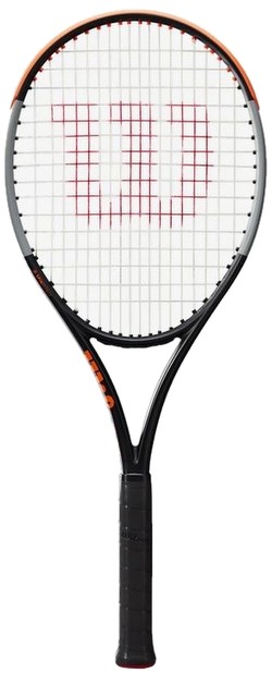 Wilson Burn 100LS 4.0 Wilson Burn 100LS 4.0