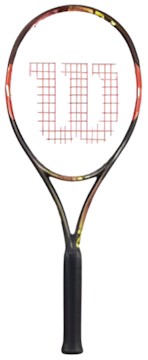 Wilson Burn 100ULS Wilson Burn 100ULS