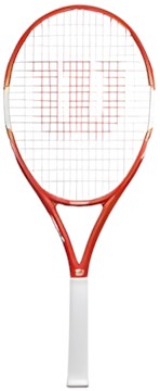Wilson Federer Team 105 Wilson Federer Team 105