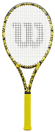 Wilson Minions Ultra 100 Wilson Minions Ultra 100