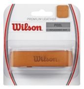 Wilson Premium Leather Replacement Grip Wilson Premium Leather Replacement Grip