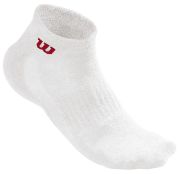 Wilson quarter sock pack of 3 men Wilson quarter sock pack of 3 men