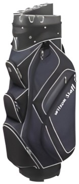 Wilson Staff i-Lock Cart Wilson Staff i-Lock Cart