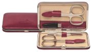 Windrose Merino Manicure Set 11 cm (8036650) Windrose Merino Manicure Set 11 cm (8036650)