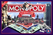 Winning Moves Monopoly Nuremberg Winning Moves Monopoly Nuremberg