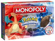 Winning Moves Monopoly: Pokemon Winning Moves Monopoly: Pokemon