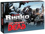 Winning Moves Risk: The Walking Dead Winning Moves Risk: The Walking Dead